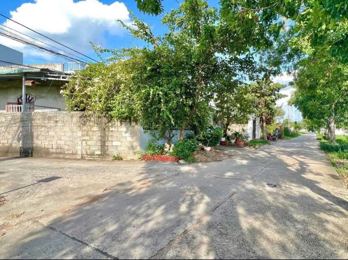 Bán 130m2 đất thổ cư Phong Nẫm, Lâm Đồng - Ảnh 1