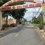 Bán lô đất 160m2 đường Chu Văn An, Cần Đước, 1,4 tỷ - Ảnh thu nhỏ 1