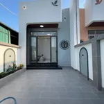 Bán nhà mới hoàn thiện 4,6x22,8m hẻm ô tô nhánh Võ Trường Toản, Vĩnh Quang, Rạch Giá giá 1,95 tỷ - Ảnh thu nhỏ 2