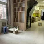 Bán nhà 3 tầng 56m² 4.5 tỷ Linh Trung Thủ Đức - Ảnh thu nhỏ 4