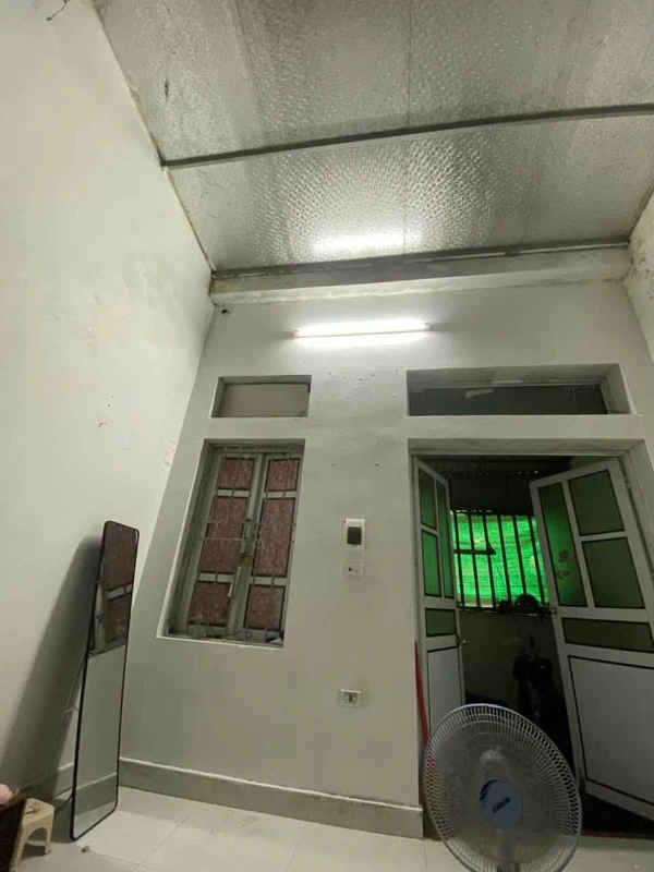 Bán nhà cấp 4, 46.9m2, 1 tỷ 650 triệu tại Hải Phòng