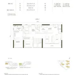 Bán căn hộ duplex Lumi 193,2m2 4PN, giá hợp đồng 16,1 tỷ, Capital Land - Ảnh thu nhỏ 1