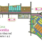Căn nhà phố liền kề giá hợp lý - Ảnh thu nhỏ 2