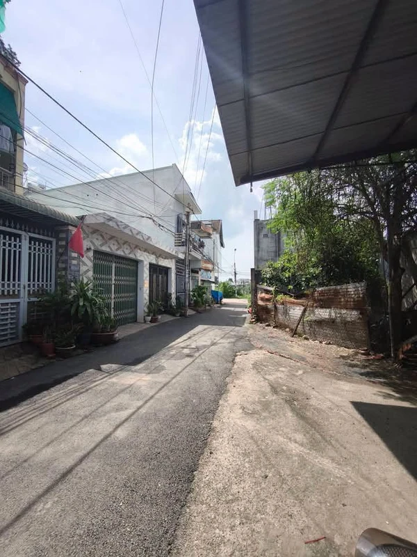 Bán nhà cấp 4 2,7 tỷ 68m² Biên Hoà