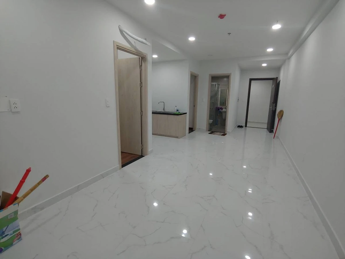 Cho thuê căn 2PN 70m² tại Charm City Dĩ An, 6 triệu/tháng - Ảnh thu nhỏ 5