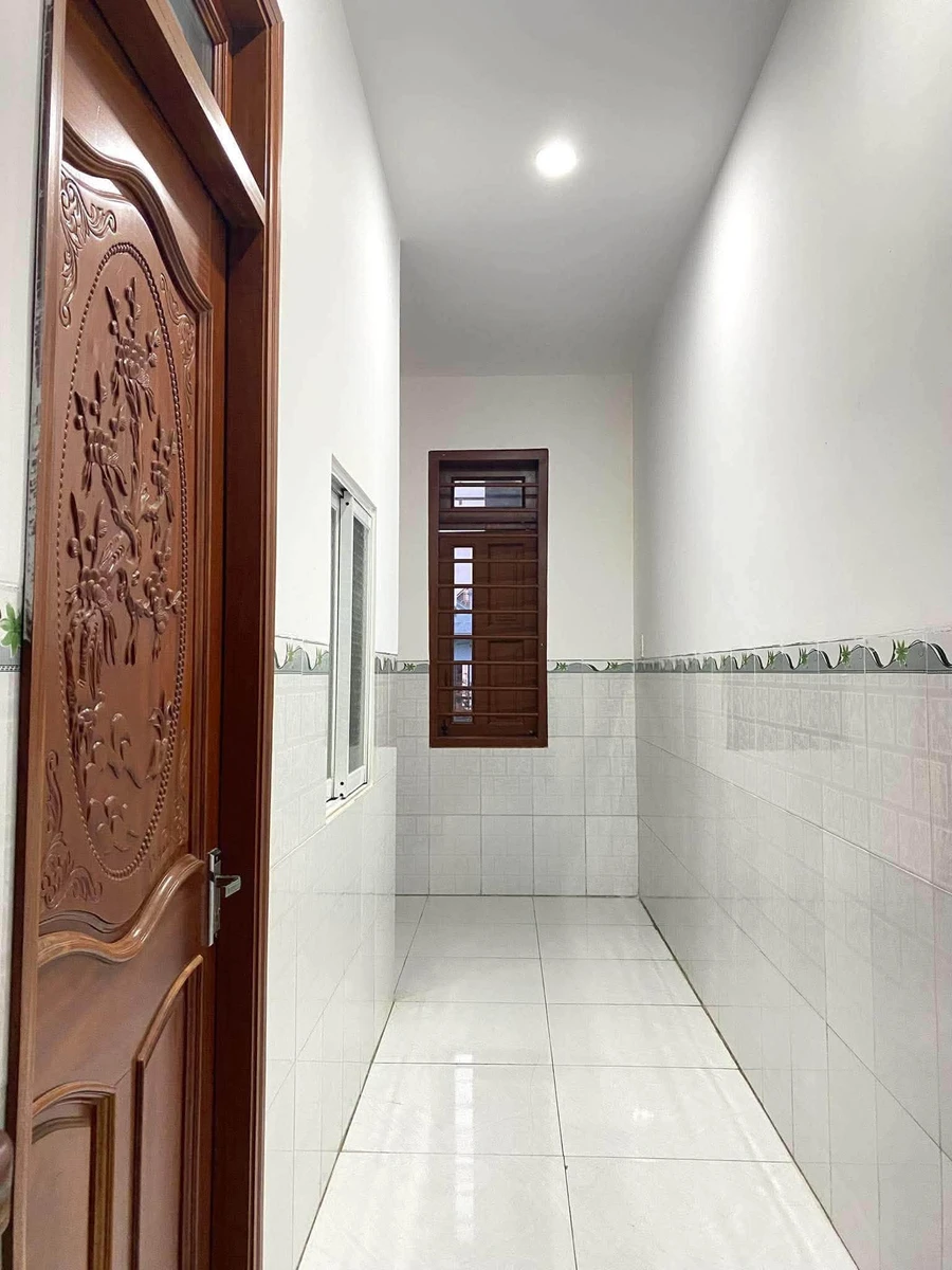 Bán nhà 1 trệt 1 lầu Bình Hòa 95.5m² 4 tỉ 650 - Ảnh thu nhỏ 5