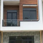 Cho thuê nhà 3PN 100m2 gần Tân Đông Hiệp, Dĩ An, Bình Dương - Ảnh thu nhỏ 1