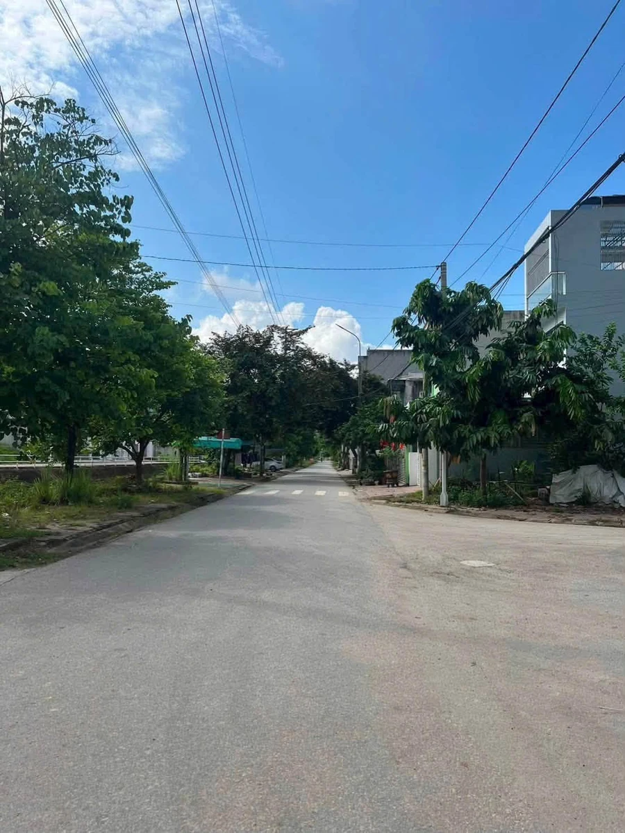 Bán đất 100m² Him Lam, full thổ cư 650 triệu - Ảnh thu nhỏ 4