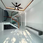 Bán nhà lầu 4 phòng Mỹ Phước 3, Bến Cát, 100m² - Ảnh thu nhỏ 3