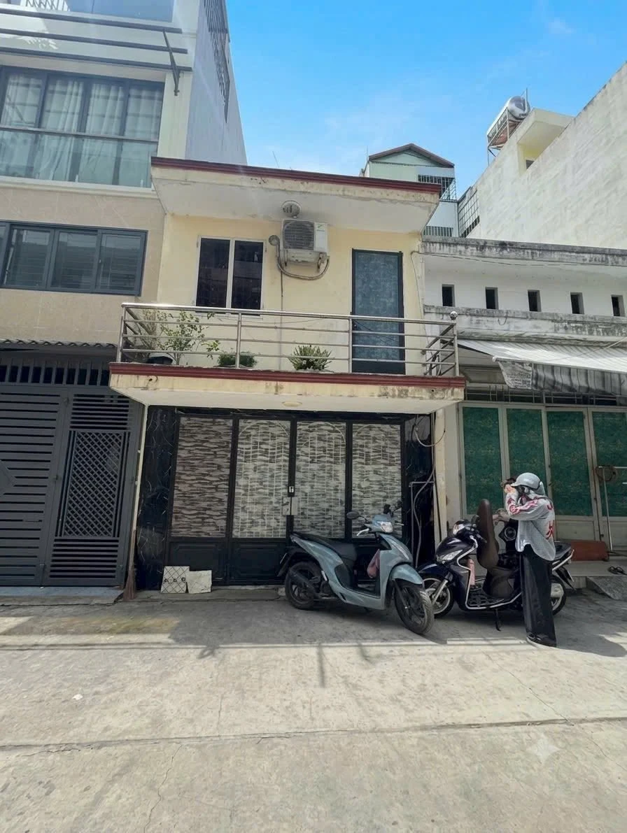 Bán nhà 2 tầng 40m² (80m² DTSD) Tân Phú 4,35 tỷ - Ảnh thu nhỏ 3