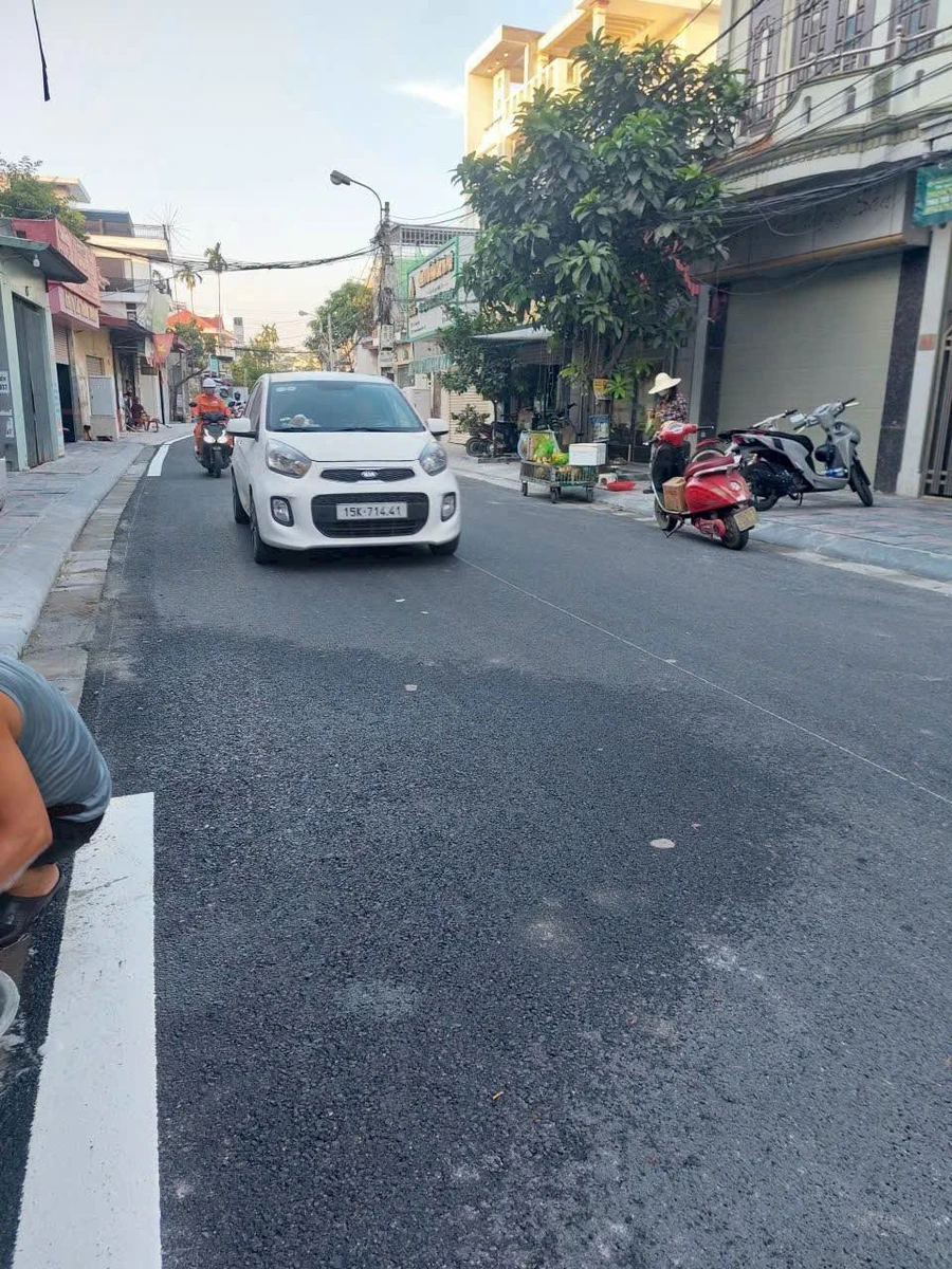 Cho thuê mặt bằng Lê Hồng Phong 118m² 8 triệu/tháng - Ảnh thu nhỏ 3