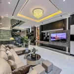 Bán nhà 2 lầu nội thất cao cấp 80m2 Cần Thơ 6 tỷ 680 triệu - Ảnh thu nhỏ 4