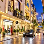 Bán nhà phố 90m2 7 tầng thang máy gần Nguyễn Đức Cảnh, Quận 1 - Ảnh thu nhỏ 1