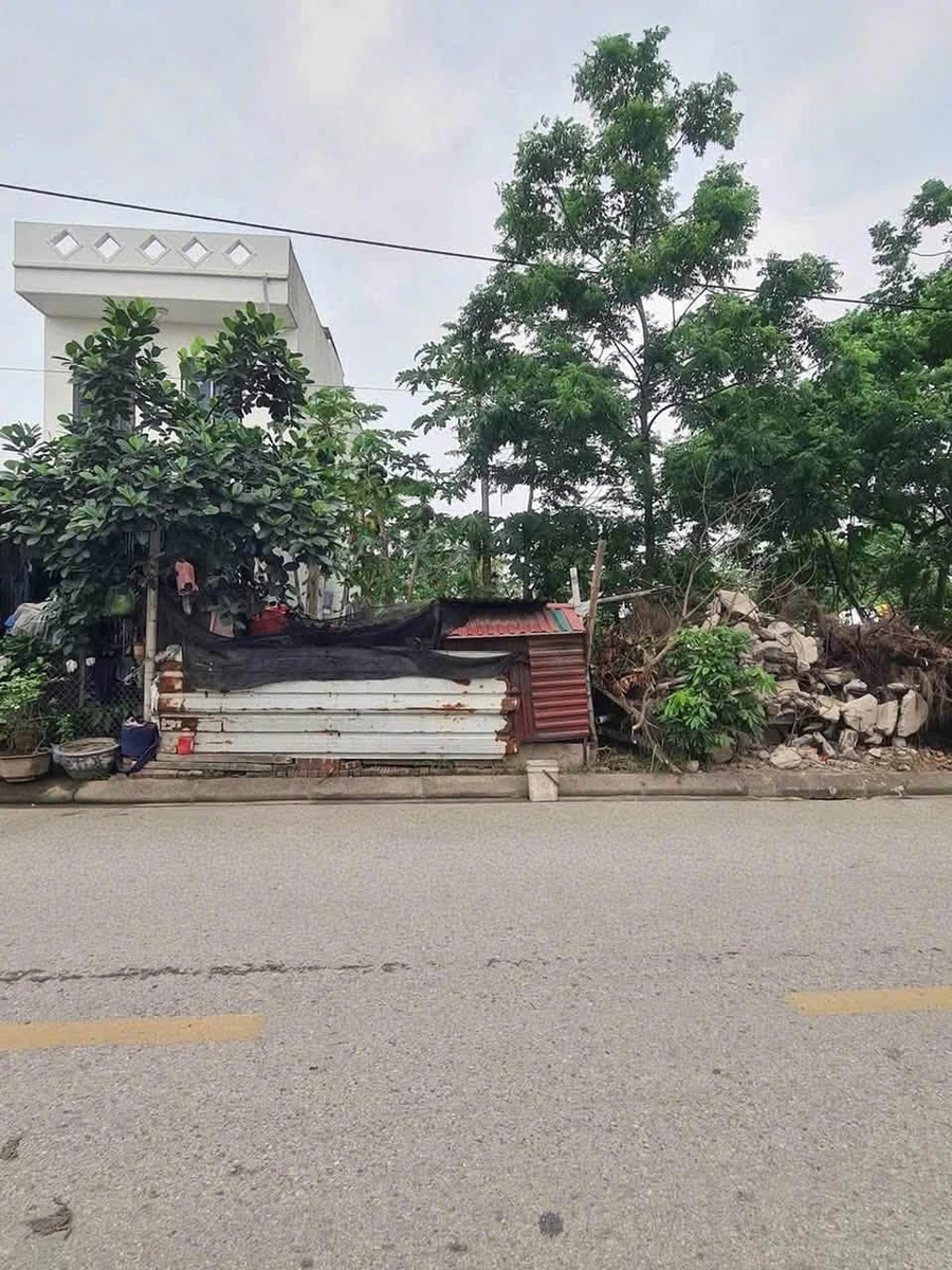 Bán đất mặt phố Cầu Đồng 82.5m² Hải Dương 1.42 tỷ - Ảnh thu nhỏ 4