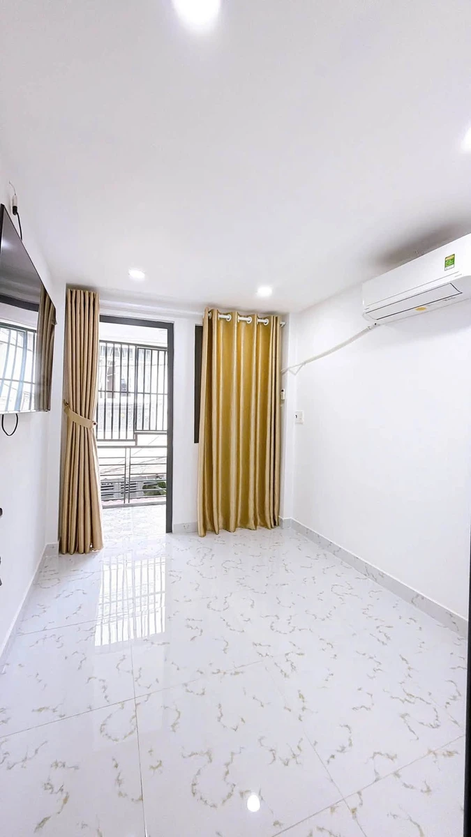 Bán nhà hẻm 78 Khánh Hội Quận 4, 28.6m2, 3PN, giá 3.55 tỷ - Ảnh thu nhỏ 4