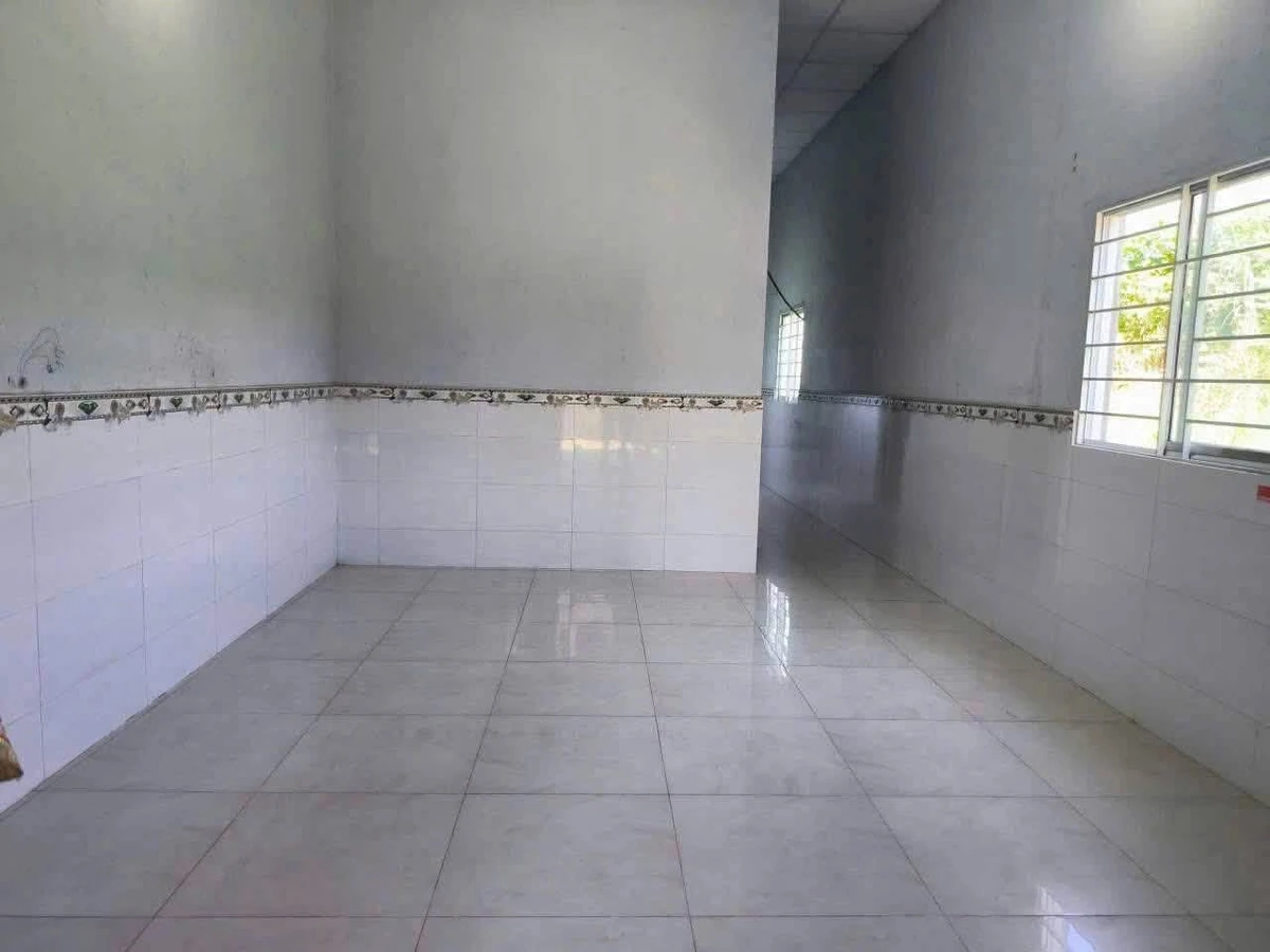 Cho thuê nhà 2 phòng ngủ 100m² gần chợ Thanh Hóa, Trảng Dài - Ảnh thu nhỏ 5