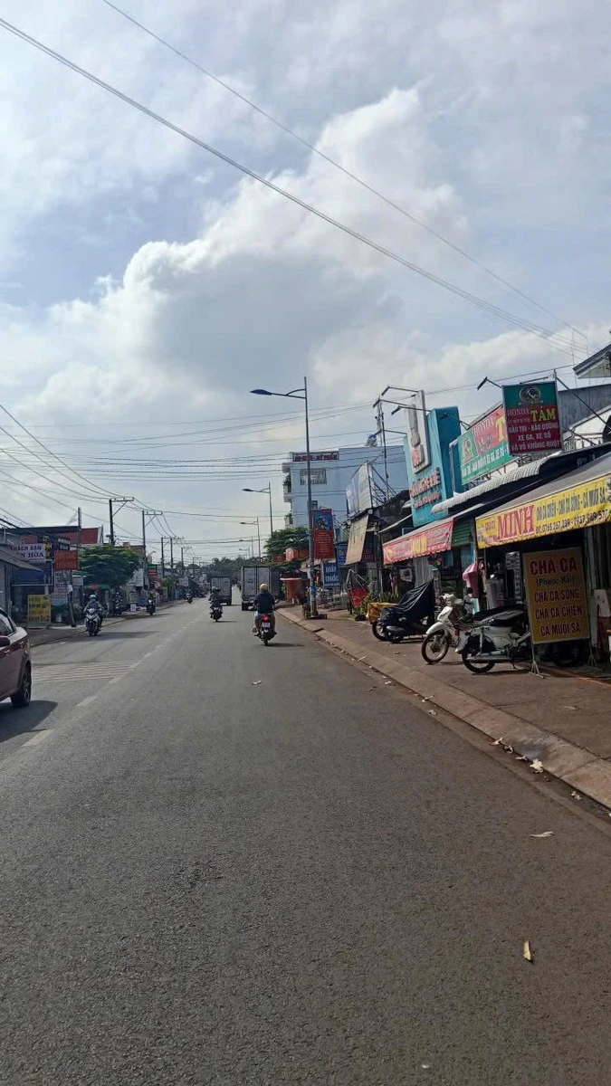 Bán đất 5x24m 340 triệu Bình Lộc, Đồng Nai - Ảnh 1