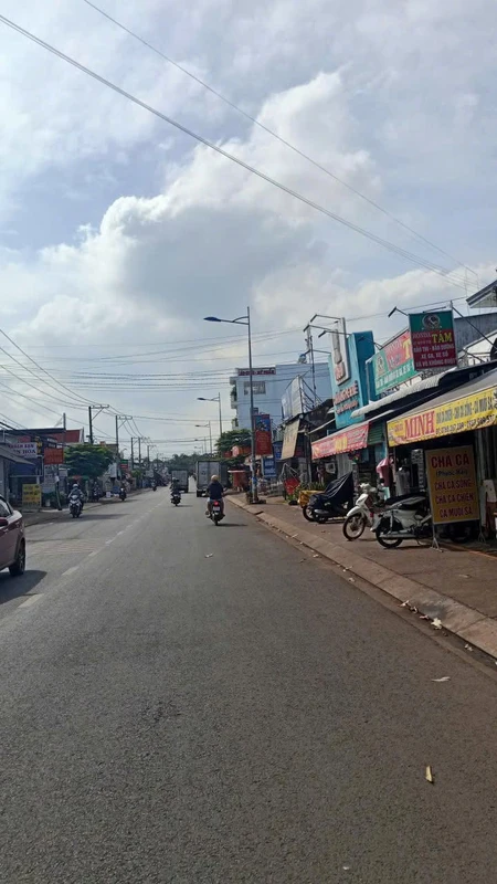 Bán đất 5x24m 340 triệu Bình Lộc, Đồng Nai
