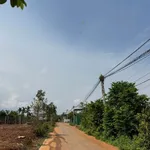 Bán lô đất 15x45m hẻm 473 Y Moan, Buôn Ma Thuột, giá 2 tỷ - Ảnh thu nhỏ 3