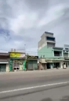 Nhà mặt tiền Hùng Vương Quy Nhơn, 240m2, phù hợp kinh doanh, làm nhà xưởng. Ib 0938 635 *** - Ảnh thu nhỏ 5