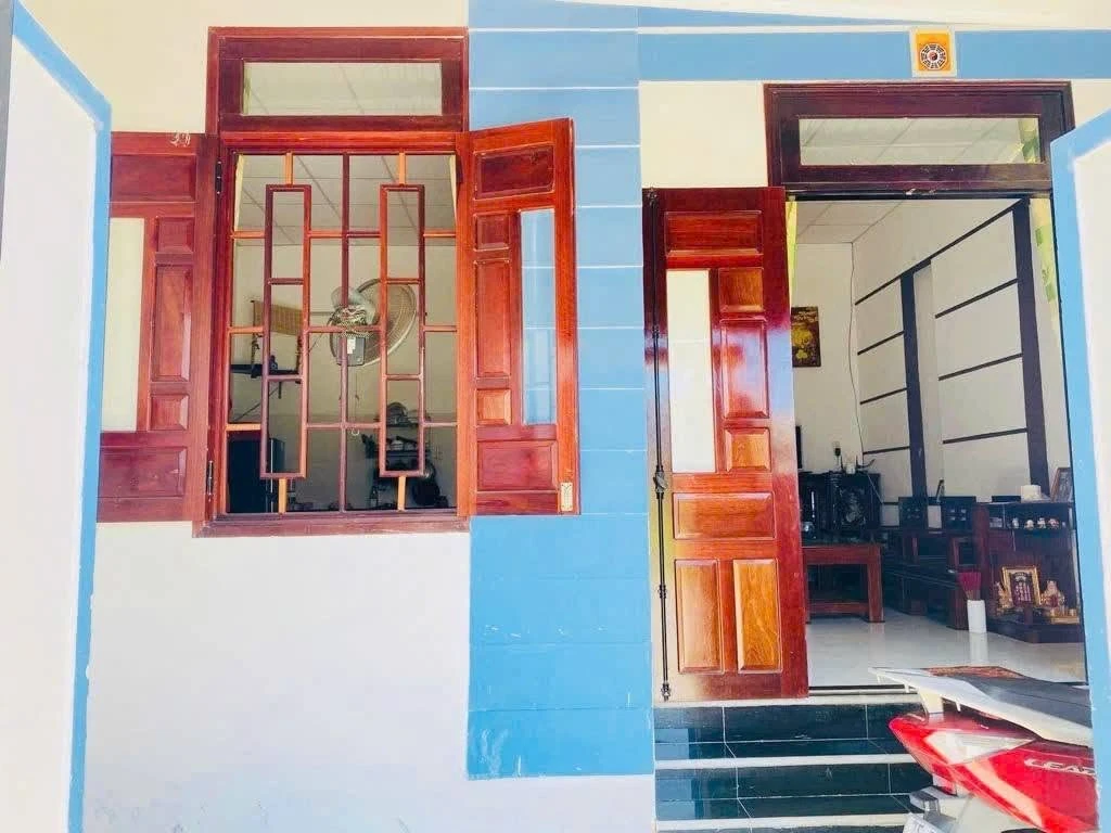 Bán nhà 103m² TP. Huế 1,79 tỷ, 3 phòng ngủ - Ảnh 1