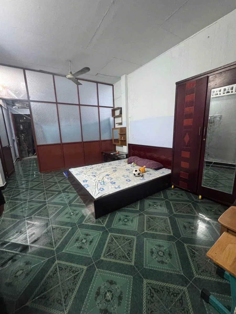 Bán nhà 2 tầng 4x16m sát chợ Hồ Học Lãm, Bình Tân giá 4,2 tỷ - Ảnh thu nhỏ 3