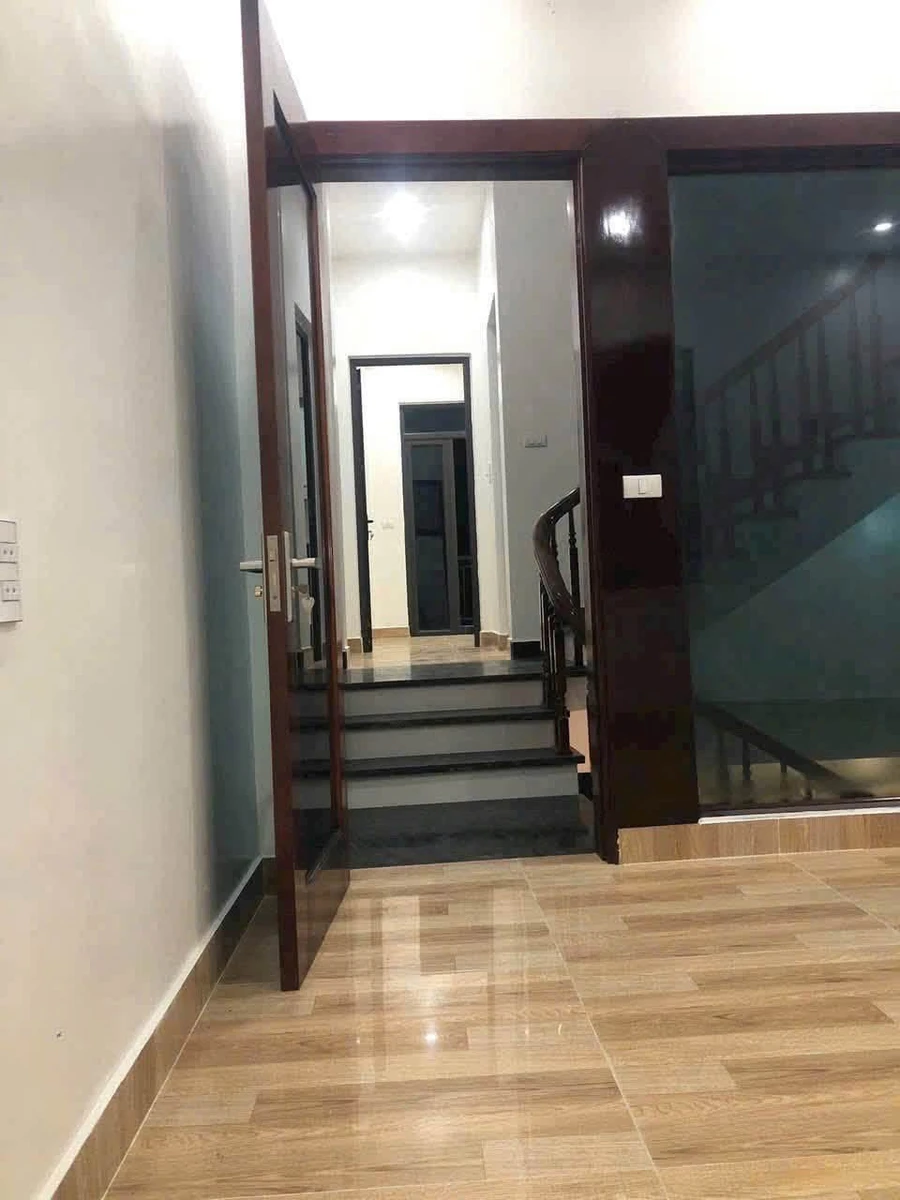 Bán nhà 3 tầng 48.6m2 ngõ ô tô Nhật Tân Hải Phòng - Ảnh thu nhỏ 3