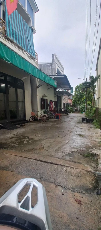 Bán nhà hẻm 3 phòng ngủ Lê Hữu Trác, Quảng Ngãi