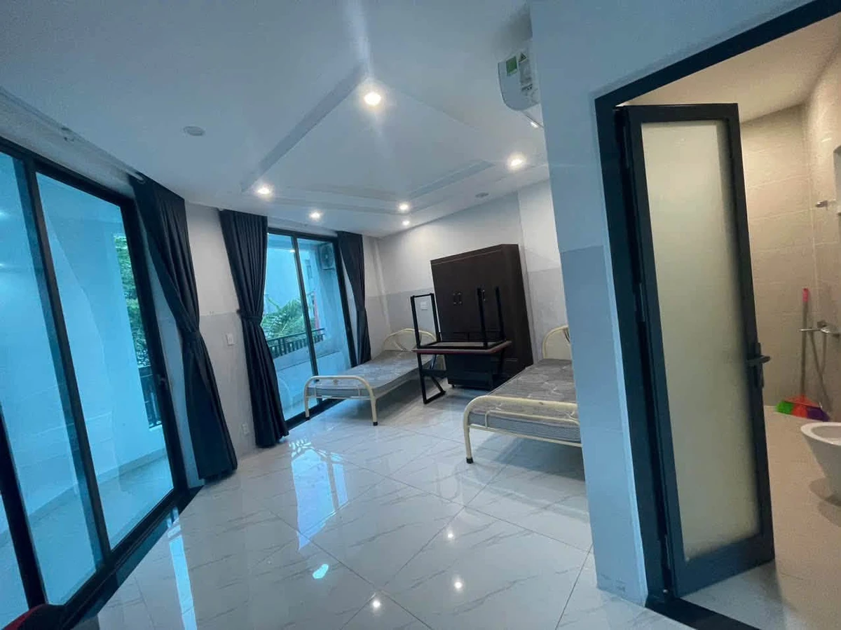 Cho thuê nhà 4 phòng ngủ 500m2 An Bình 25 triệu/tháng - Ảnh thu nhỏ 4