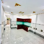 Nhà mới 72m² 3PN, 2WC, sổ chung gần Dĩ An - Ảnh thu nhỏ 4