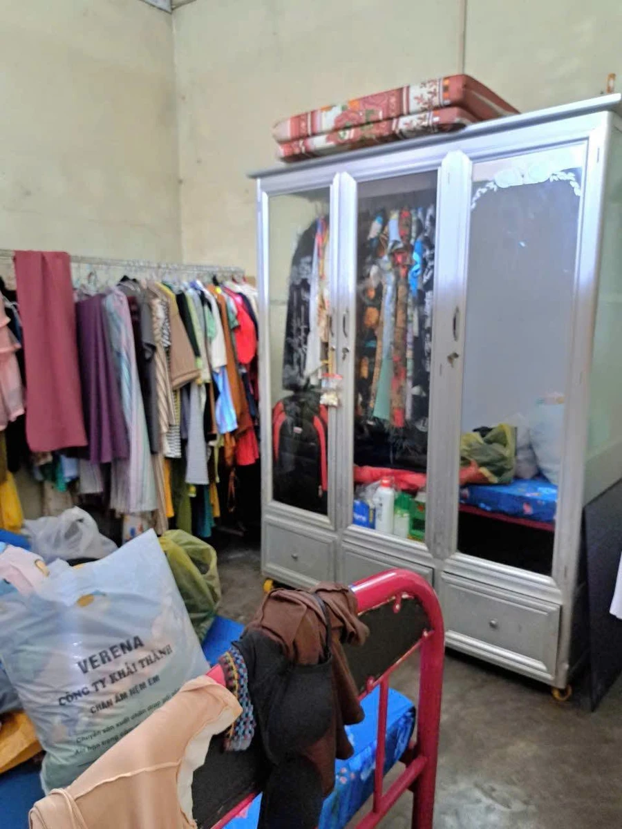 Bán nhà 2 phòng ngủ 136m² Long Hưng, Đồng Nai, 1 tỷ 850 triệu - Ảnh thu nhỏ 3