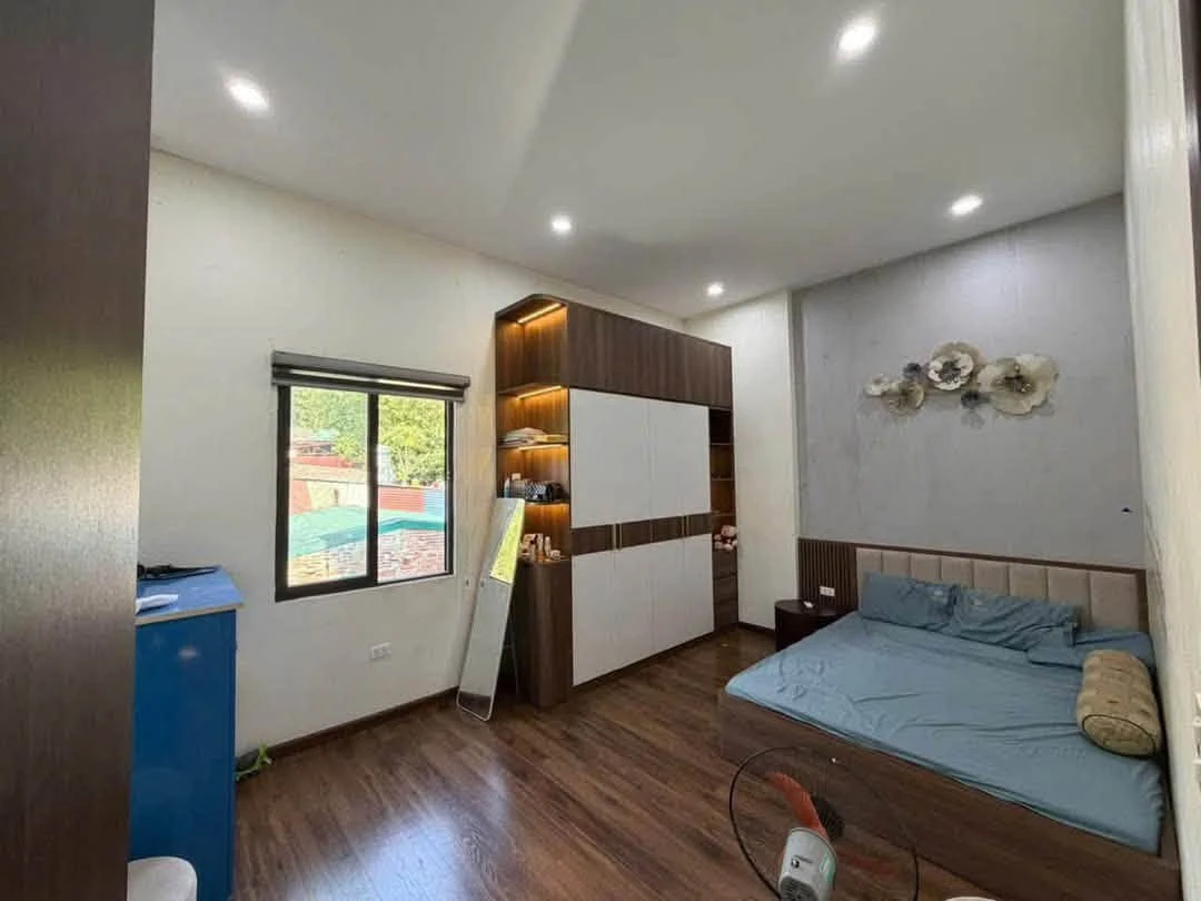 Bán nhà mặt tiền Điện Biên 100m² 4 phòng ngủ, 4 tỷ Lào Cai - Ảnh thu nhỏ 2