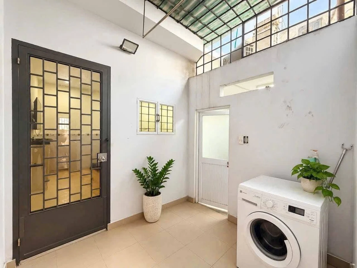 Bán nhà Trường Sa Phú Nhuận 61m2, 3PN 2WC - 6.95 tỷ - Ảnh thu nhỏ 3