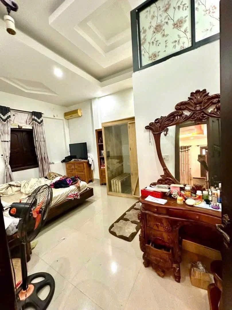 Bán biệt thự 210m² 4 phòng ngủ Hố Nai, Đồng Nai - Ảnh thu nhỏ 5