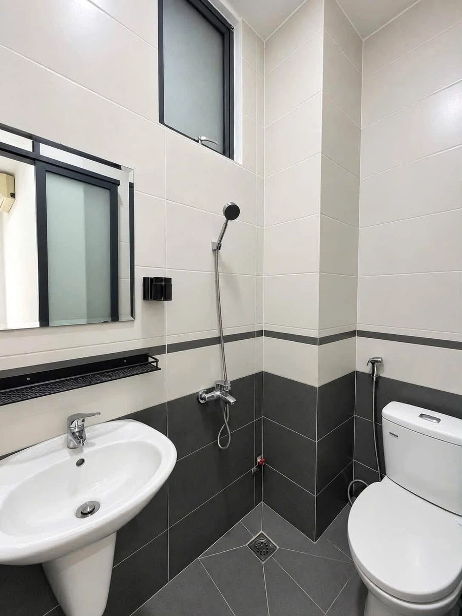 Bán nhà biệt thự 2 tầng 16m² Phan Đăng Lưu, Bình Thạnh 3,65 tỷ - Ảnh thu nhỏ 5