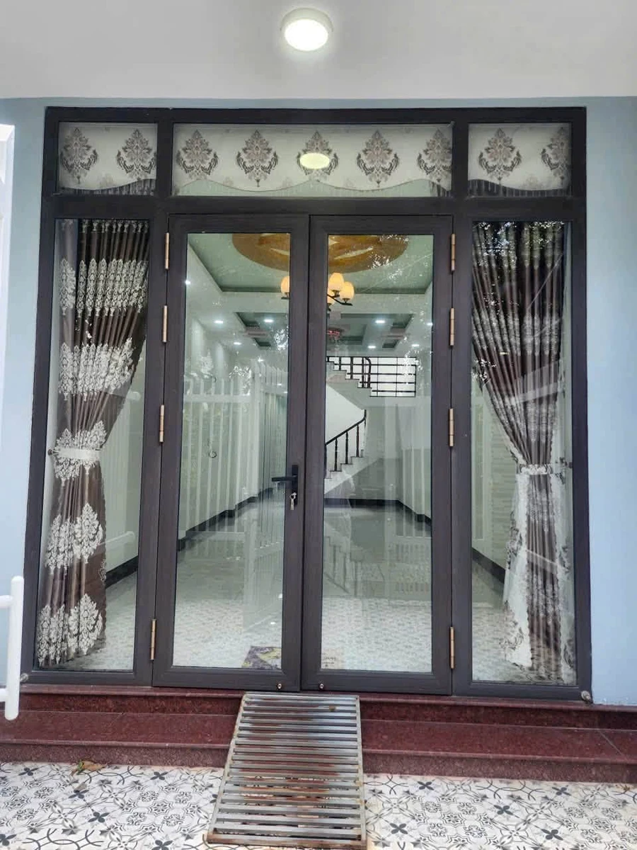 Bán nhà số 7 Chợ Chùa, 111.6m², 4 phòng ngủ, 3.7 tỷ - Ảnh thu nhỏ 2