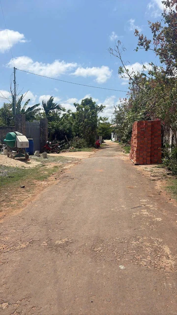 Bán đất Buôn Hồ, Đắk Nông 162m², 1,5 tỷ - Ảnh thu nhỏ 2