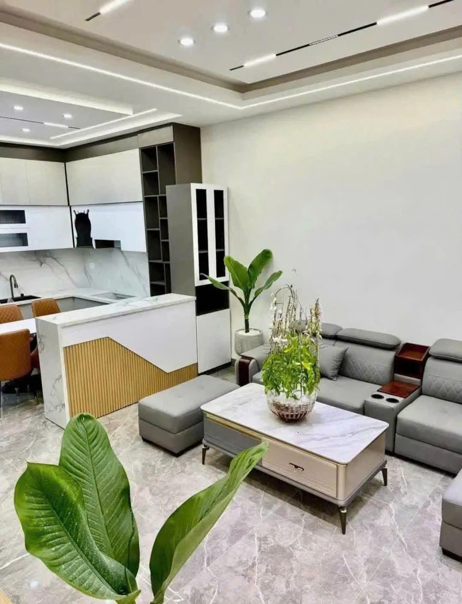 Bán nhà mặt tiền Cổ Loa Đà Lạt 80m² 5PN 8.9 tỷ - Ảnh thu nhỏ 4