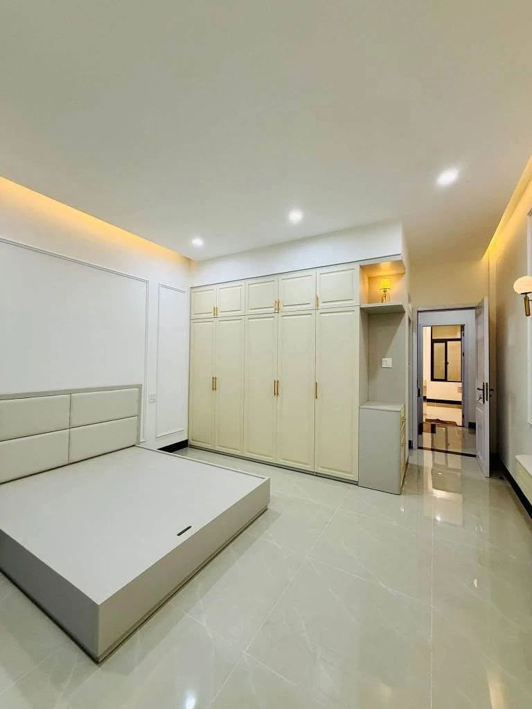 Bán nhà mặt tiền Thanh Niên, Quy Nhơn Nam 180m², 4 phòng ngủ 7.2 tỷ - Ảnh thu nhỏ 5