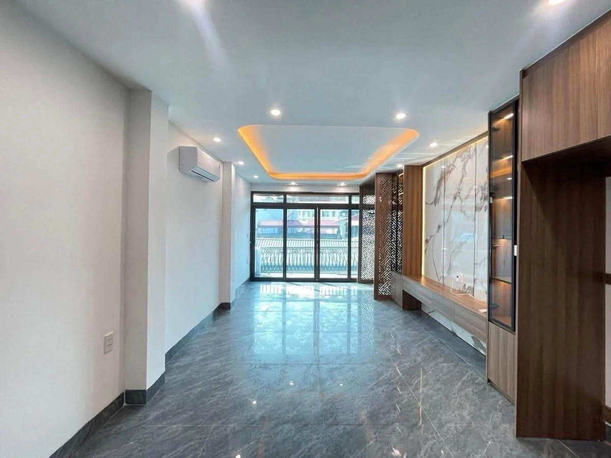 Bán nhà phố Thái Hà 34m² 6 tầng full nội thất - Ảnh thu nhỏ 2