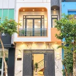 Bán nhà mặt tiền Phạm Hùng, Rạch Giá 100m² 3PN, 4.99 tỷ - Ảnh thu nhỏ 1