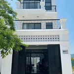 Bán nhà 3 tầng 100m² Mỹ Gia Gói 5, 8,9 tỷ - Ảnh thu nhỏ 1