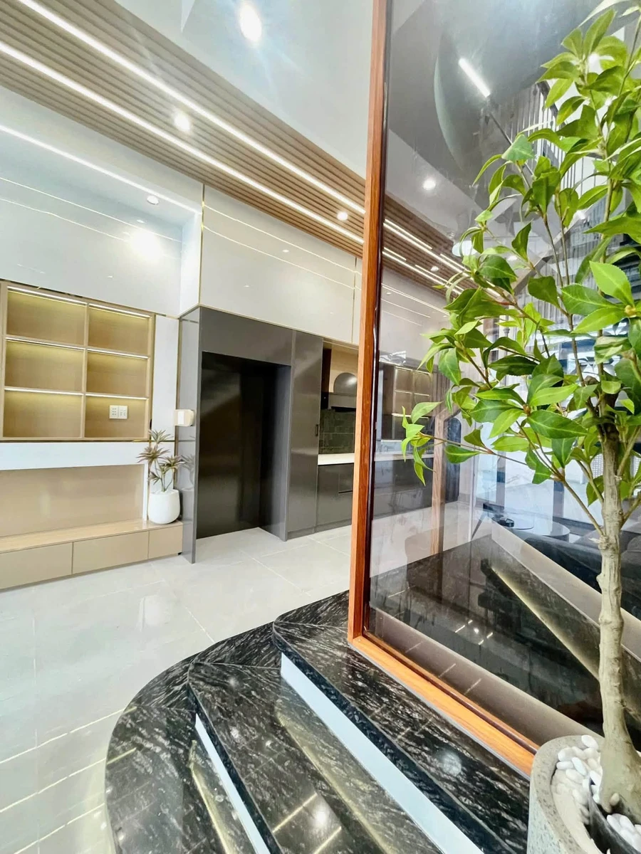 Bán nhà 1 trệt 1 lầu 140m² Tân Hiệp Đồng Nai 4 tỷ 550 triệu - Ảnh thu nhỏ 3
