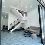 Bán nhà 3 tầng 42.7m2 góc, gần Quang Giáp, Phường Thạch Khôi - Ảnh thu nhỏ 2
