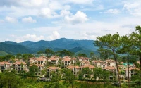 Căn biệt thự đồi thông giá ngoại giao - Ảnh thu nhỏ 4