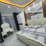 Bán nhà góc 2 mặt tiền 47m2 Nguyễn Thượng Hiền, Bình Thạnh - Ảnh thu nhỏ 3