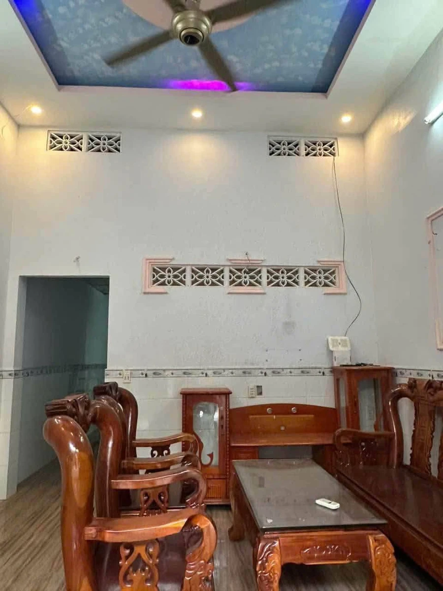 Bán nhà Tân Bình, Dĩ An 54m² 1 tỷ 190 triệu - Ảnh 1