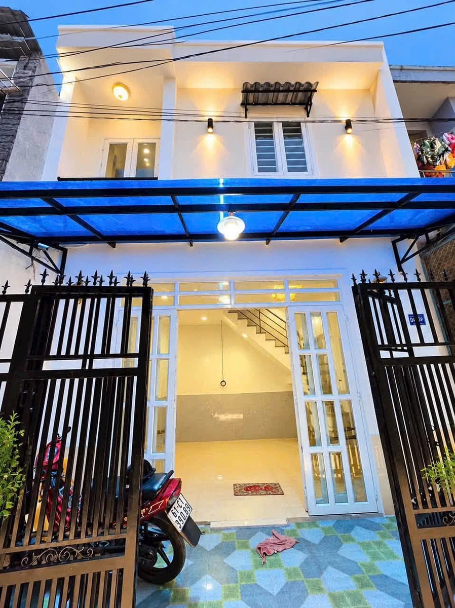 Bán nhà 1 tầng 3PN Bình Nhâm 59.7m² - 2.78 tỷ - Ảnh thu nhỏ 4