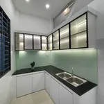 Bán nhà 4PN, 3WC, 40m² trung tâm Quận 6 - Ảnh thu nhỏ 4