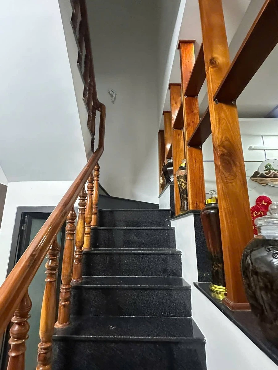 Bán nhà hẻm 42m2 2 tầng 2PN tại Trần Hưng Đạo, Quy Nhơn - Ảnh thu nhỏ 3